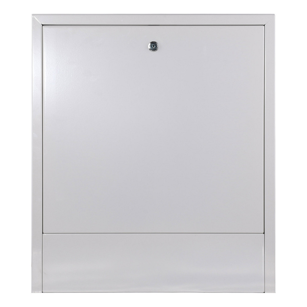 Колекторна шафа зовнішня ЕСО PRO ШКН-02 600x565x125 (4) Київ - фото 1