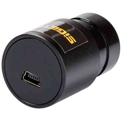 Аксессуар для микроскопов Sigeta Цифрова камера для MDC-500 5.0MP (65181) Винница