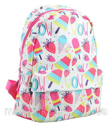 Рюкзак молодіжний "Yes"  ST-28 554948 Sweet dreams, 34*24*13.5, шт Київ - фото 1