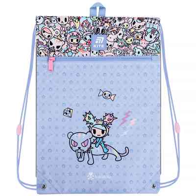 Сумка для обуви Kite 601M Tokidoki (TK25-601M) Винница