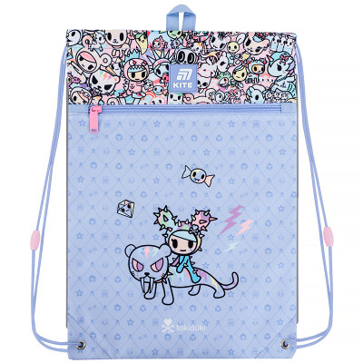 Сумка для взуття Kite 601M Tokidoki (TK25-601M) Вінниця - фото 3