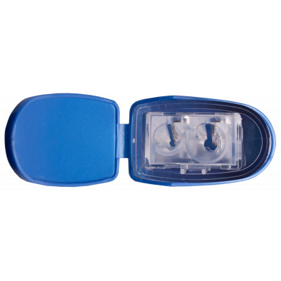 Точилка Buromax Master twist большая с контейнером 2 отверстия (BM.4777) Винница - изображение 2