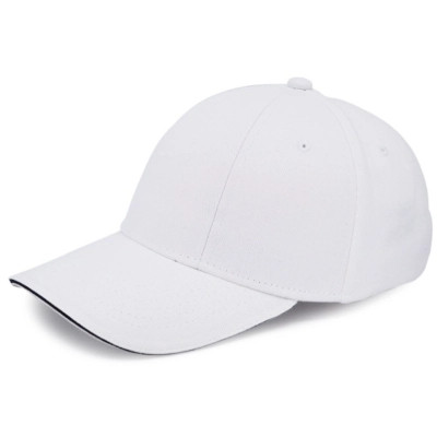 Кепка coFEE Turned sandwich білий/чорний (1734-6 CO) Винница - изображение 1