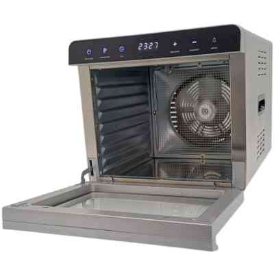 Сушка для овочів та фруктів Tekhniko DH-08A-SS Вінниця