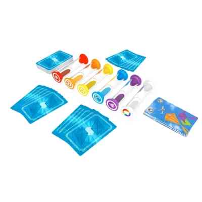 Настільна гра WoodCat Повітряні змії (Kites) (укр.) (W0036) Вінниця