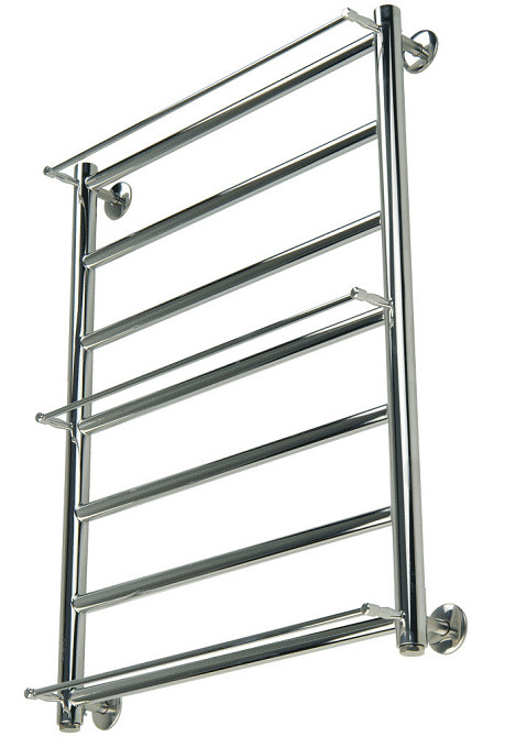 Водяна рушникосушарка Mario INOX Одісей 770х530/500 Київ - фото 4