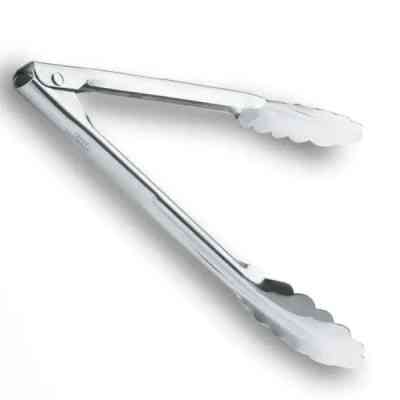 Щипці кухонні Lacor універсальні 24 см (62924) Вінниця