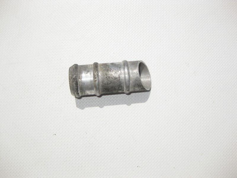 Mercedes-Benz  A2205060018 Алюмінієвий наконечник патрубка подачі повітря на додатковий підігрівач S-Class W220 CL C215 Одесса - изображение 1