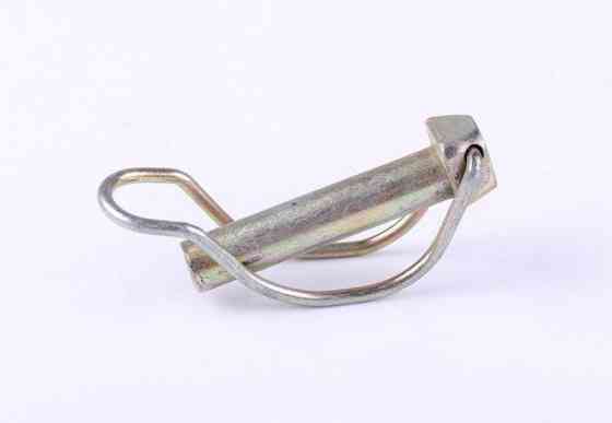 Палец-фиксатор нижней тяги Фотон  240/244 Мукачево