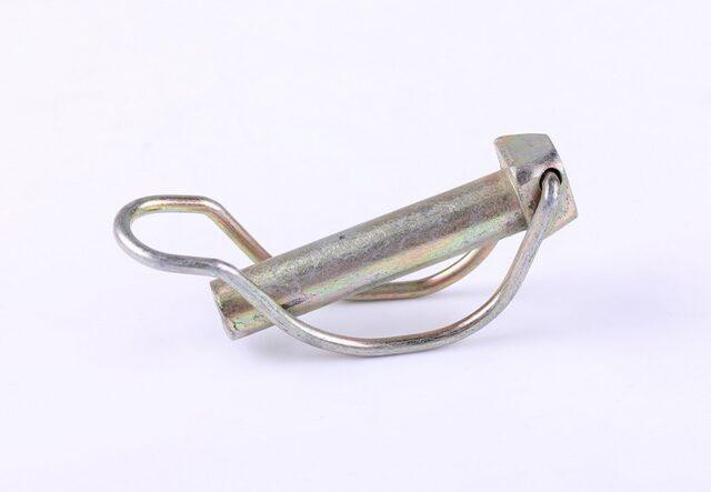 Палец-фиксатор нижней тяги Фотон  240/244 Мукачево - изображение 2