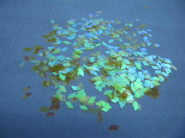 Пленка для эффекта 