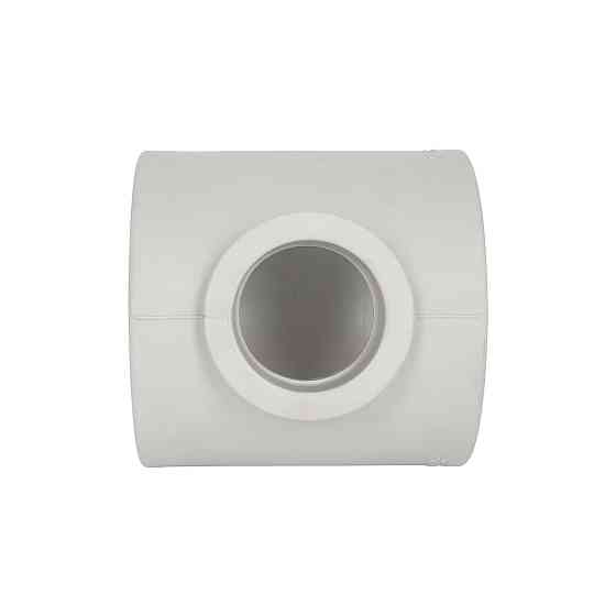 Трійник PPR Blue Ocean 110х63х110 редукційний Київ