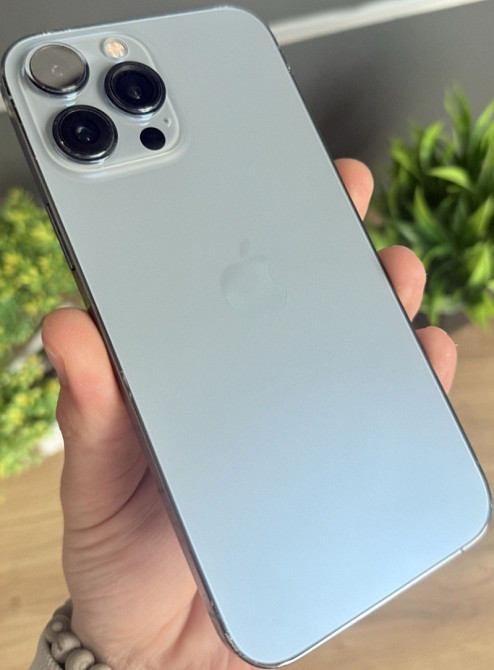 Айфон Apple iphone 13 Pro Max 128 Gb Киев - изображение 7