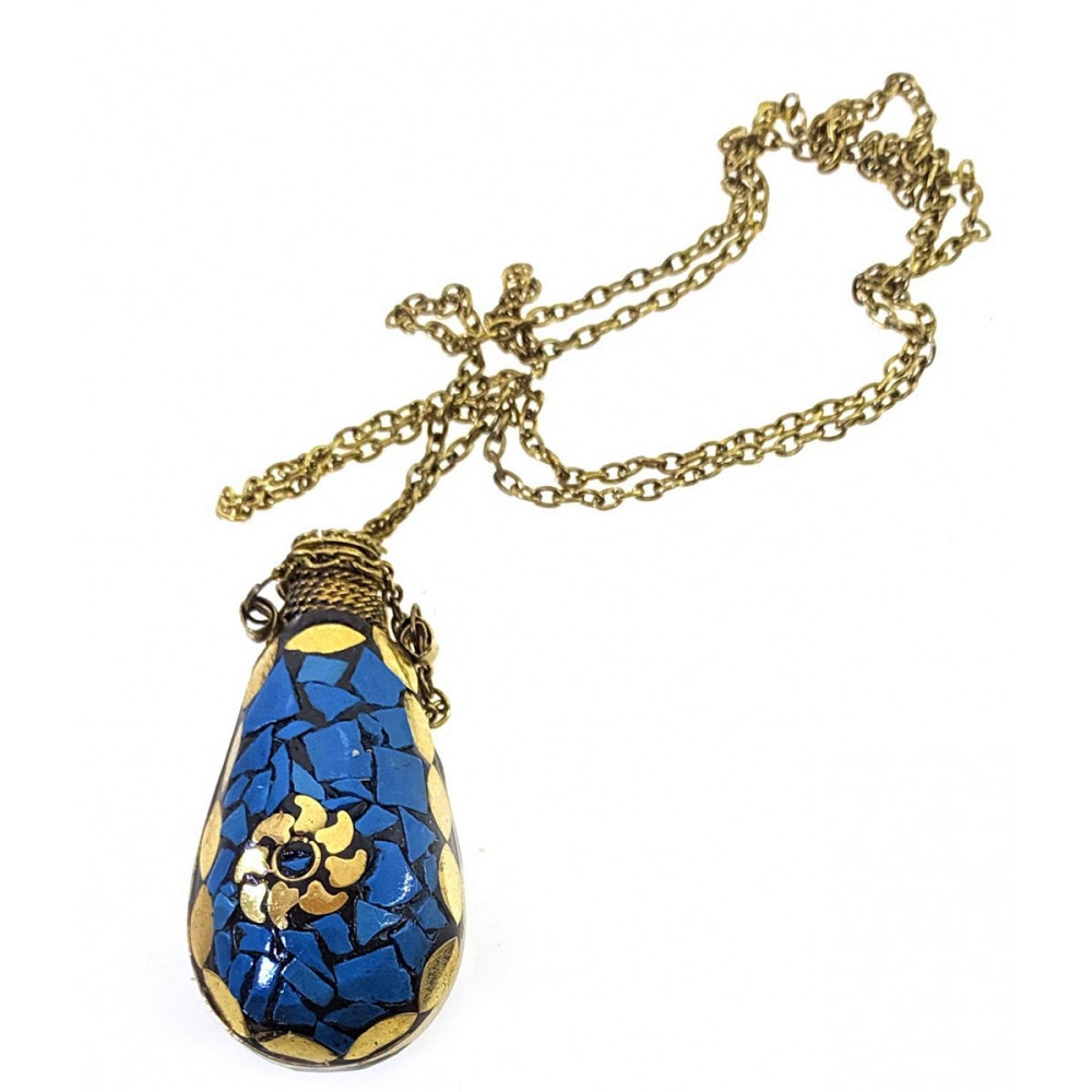 Кулон для ефірних олій Крапля Київ - фото 1