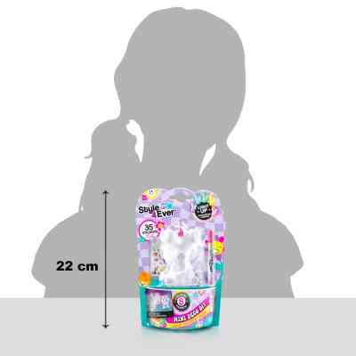 Набор для творчества Canal Toys Style 4 Ever Мой любимец Щенок S (OFG267/4) Винница