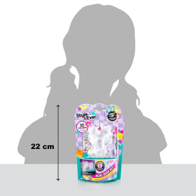 Набор для творчества Canal Toys Style 4 Ever Мой любимец Щенок S (OFG267/4) Винница - изображение 5