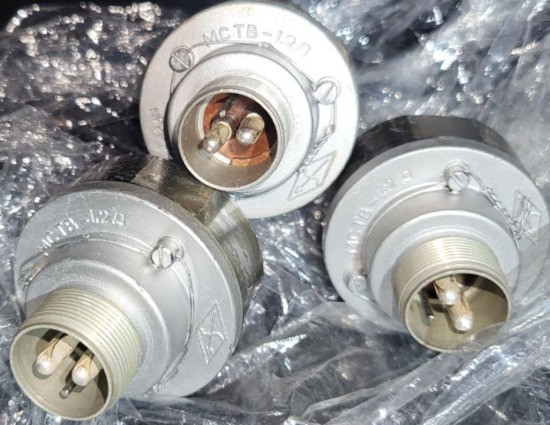 Авіаційний сигналізатор тиску Мств-1, 2А Суми - фото 1