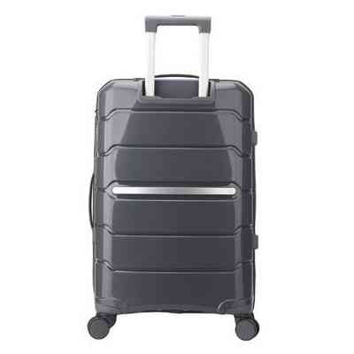 Чемодан Semi Line 24" (M) Graphite (T5835-2) (DAS303207) Винница