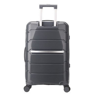 Чемодан Semi Line 24" (M) Graphite (T5835-2) (DAS303207) Винница - изображение 6