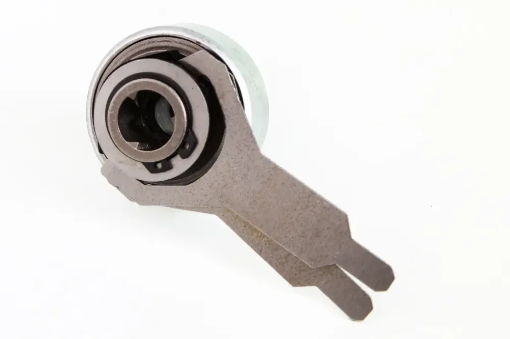 Ендікс 2110 Eldix 9 зубів з виделкою Вінниця - фото 2