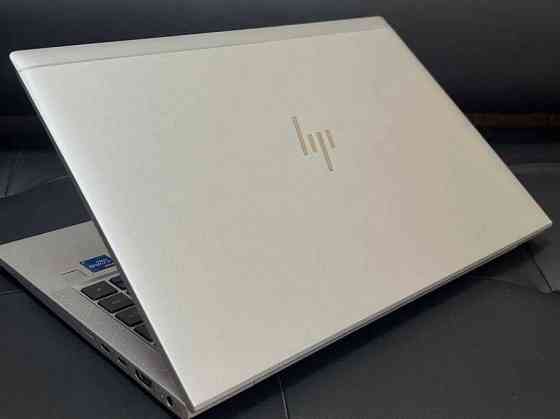 Ноутбук: HP Elite Book 840 G8/ i7-1185G7/ 16Gb./ 240Gb. 14.0" FHD. Київ