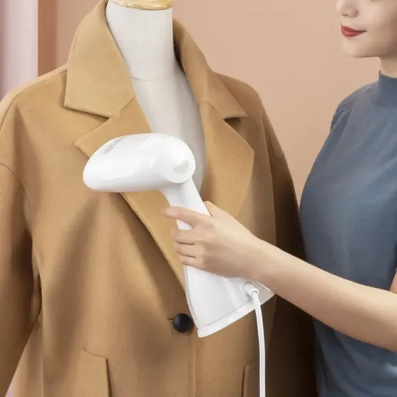 Ручной отпариватель Haeger HG-1214 - 300мл, 1500 Вт Коломия