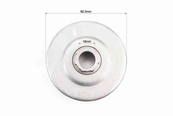 Тарілка зчеплення + зірка 3/8-7 Husqvarna-365/371/372, JONSERED-CS2165/2171/2172 + підшипник + мастило + шайби Киев