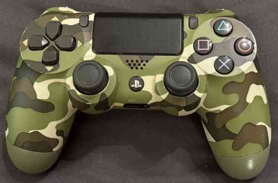 Playstation 4 + нова запакована Battlefield + fifa Харьков