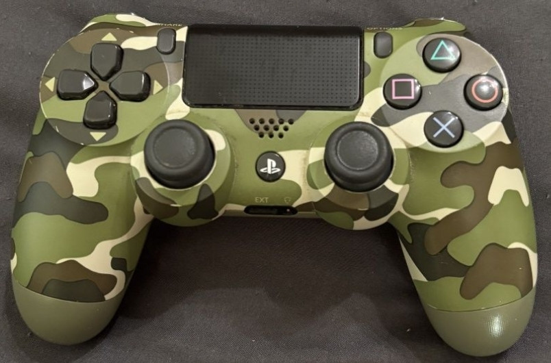 Playstation 4 + нова запакована Battlefield + fifa Харків - фото 2