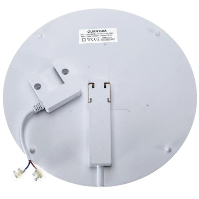 Светильник Quantum QM-OMEGA-36-4К Винница - изображение 4