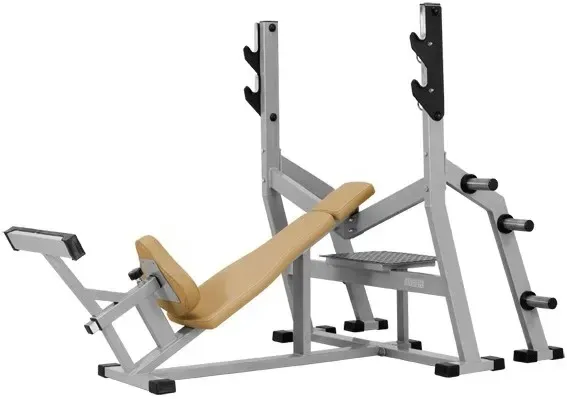 Тренажер Master Спорт Jp-12/G Киев - изображение 1