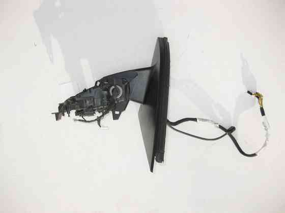 Mercedes-Benz  A1668109700 Рама - механізм лівого дзеркала ML/GLE W166 GL/GLS X166 Одесса