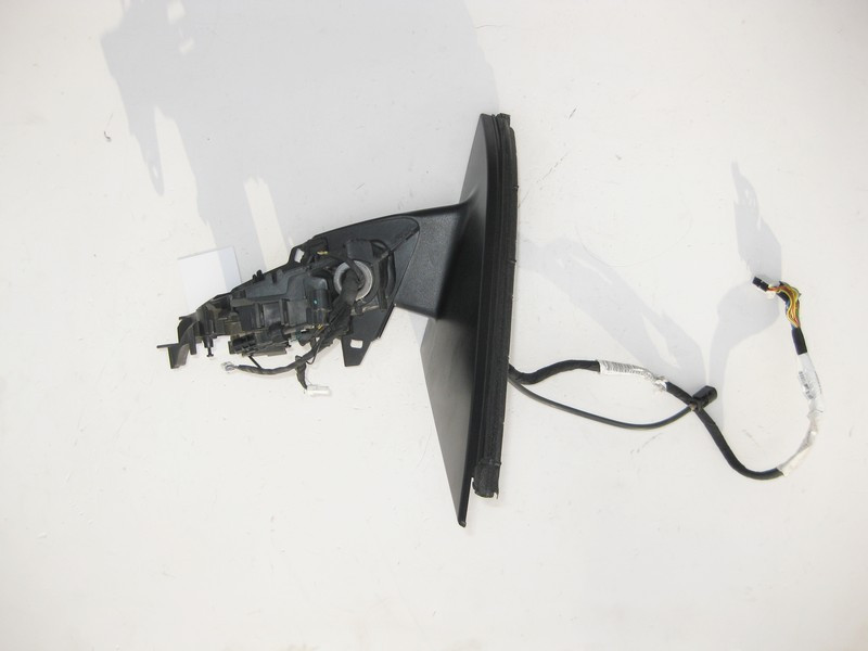 Mercedes-Benz  A1668109700 Рама - механізм лівого дзеркала ML/GLE W166 GL/GLS X166 Одесса - изображение 2