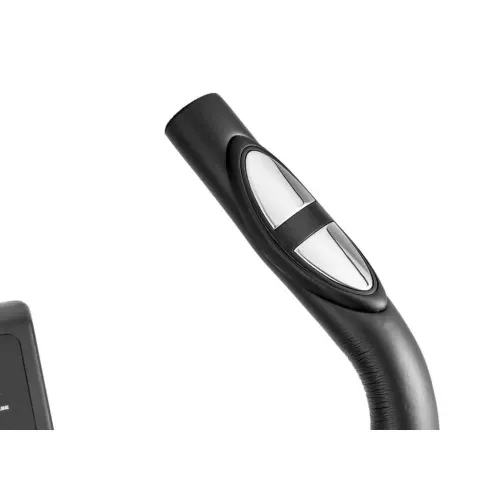 Велотренажер магнітний Hop-Sport 015H Vox чорно-червоний Київ - фото 8