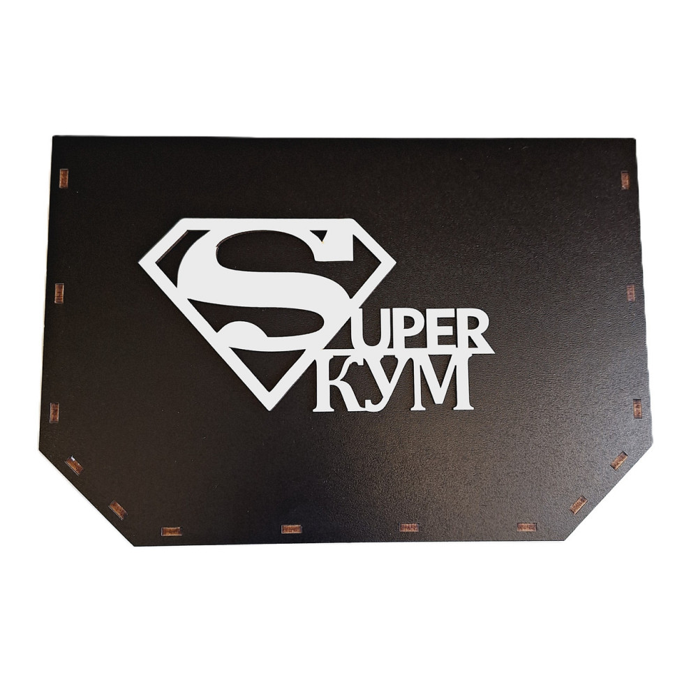 Подарок для кума №109 в День рождения, Новый Год. Оригинальный подарок куму. Одесса - изображение 1