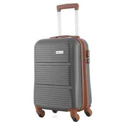 Чемодан Semi Line 20" (S) Graphite (T5711-1) (DAS302921) Винница