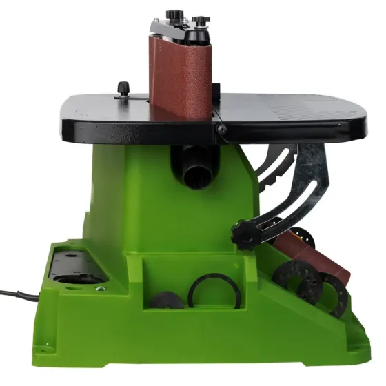 Осцилляционно-шпиндельный шлифовальный станок (гриндер) Procraft OSS500 Коломыя