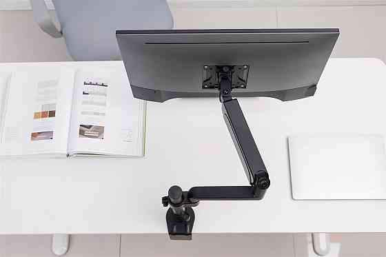 Кронштейн OfficePro MA721B 17-32