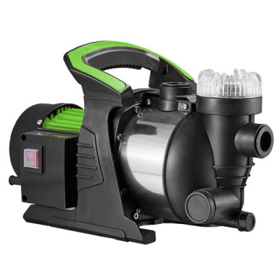 Садовий насос Gartner CGP600 (853437) Вінниця - фото 1