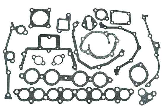 Прокладка ГАЗ 3302 (406) малий пароніт двигуна Мукачево