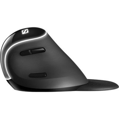 Мышка Sandberg Wireless Mouse Pro Black (630-13) Винница - изображение 2