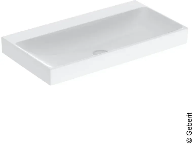 Раковина  Geberit One 90Cm 505021013 Киев - изображение 1