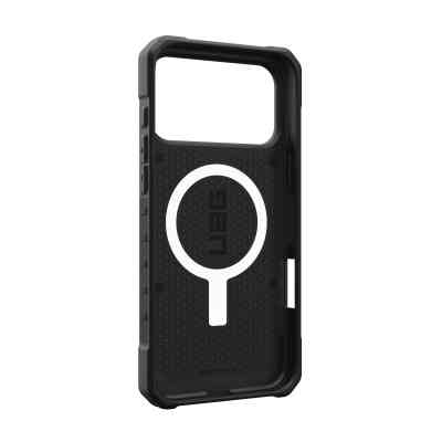 Чохол до мобільного телефона UAG iPhone 17 Pro Max Pathfinder MagSafe SE Midnight Camo (114549114061) Вінниця