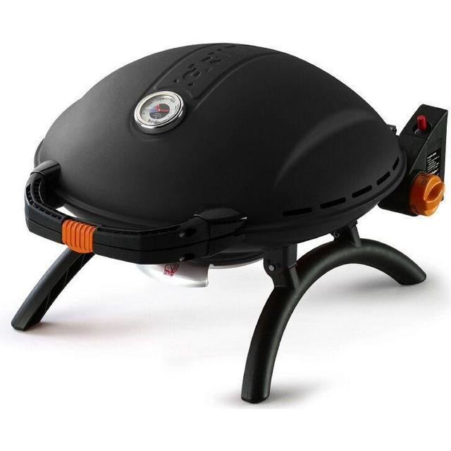 Портативний переносний газовий гриль O-GRILL 900, чорний Код: 009062 Рівне - фото 4