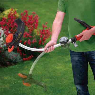 Тример садовий Black&amp;Decker электрокоса GL9035 (GL9035) Вінниця