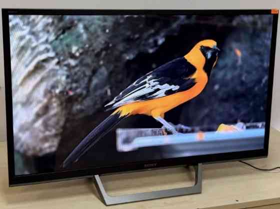Телевізор 32 дюйми Sony KDL-32WE615 (IPS Smart TV Wi-Fi як НОВИЙ ! Харьков