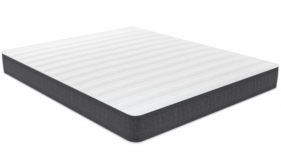 Ортопедичний беспружинний матрац Relax Serenity (Релакс Сереніті) ТМ Сome-for 120х200 Харків