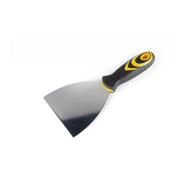 Шпатель PROFI Flex TPR ручка 80мм Харків - фото 1