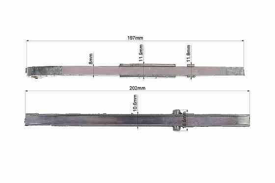 Напрямні ланцюга к-кт Киев