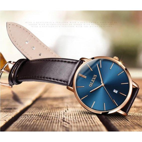 Годинник жіночий наручний класичний Shengke Uni Women Вінниця - фото 6